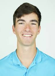 2024-25 Men's Golf Roster