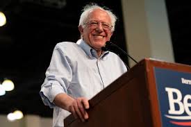 'we are winning the generational debate'bernie sanders: Who Is Bernie Sanders Career Timeline Of The 2020 Candidate