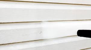 Sealing it enough that it finally, vinyl siding is hung fairly loose because it expands and contracts quite a bit. Cleaning Your Vinyl Siding Thompson Creek