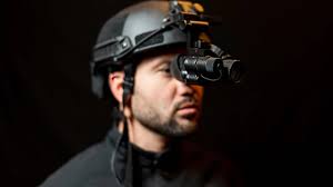 Can Civilians Own Night Vision Goggles?