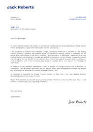 Don't include these things in your cover letter. Contabilidad Finanzas Modelos De Carta De Presentacion Kickresume