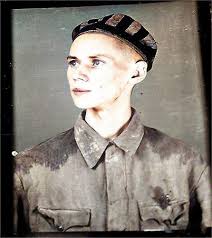 40 Scouts from poland Images: PICRYL