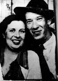 Alonzo Nicholas Stivers (1907-1942)