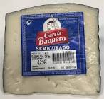 Queso Semicurado