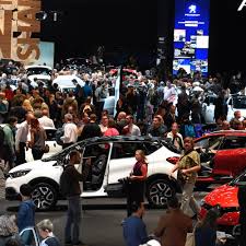 Du 1er au 16 octobre 2016 a eu lieu le mondial de l'automobile de paris. Mondial De L Auto Pourquoi Le Salon A Ete Rebaptise Paris Motor Show