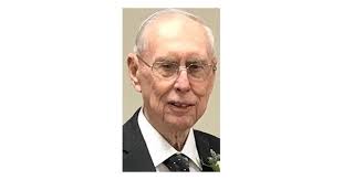 Harold Hand Obituary (1924