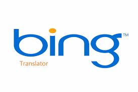 #writing #bing #translation #bing translator #wrath is an idiot. Twitter Brings Bing Translator Back To Tweetdeck Business 2 Community