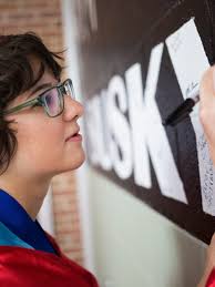 Susquehannock High School students graduate