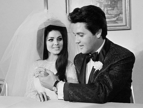 Priscilla': the Most Shocking Lines From the Memoir Its Based on - Business Insider
