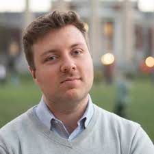 Daniel Mika's Instagram, Twitter & Facebook