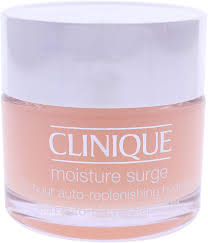 It is recommended for normal use. Clinique Moisture Surge 50 Ml 72 Hour Auto Replenishing Hydrator For Women 1 7 Ounce Mhk Glam