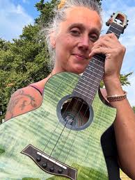 Let's just say I haven't had much time to post or practice, but this ones  been