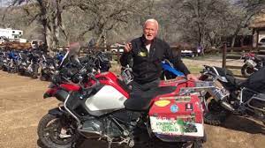 Rocky Mayer To Build Custom Seats At Rawhyde Adventure Days Youtube