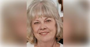 Obituary information for Donna Marie McSweeney