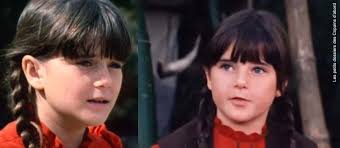 La série Les Robinson suisses par Nath-Didile