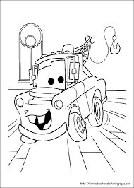 Check out these 10 options for automobile insurance. Coloring Pages For Kids Disney Cars Coloring Pages