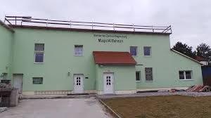 39, gunung agung, sawahan, surabaya, jawa timur , pusat informasi. Fluchtlinge In Regensburg Radikalisierungsgefahr Durch Moschee Oberpfalz Br24 Br De