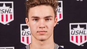 Josh Norris 2017 NHL Draft Profile