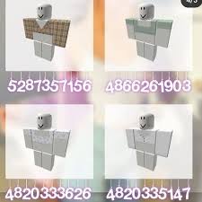 Bloxburg Clothes Codes 2021 If You Want To Customize Your Character With Free Roblox Promo Codes Check This Post To Help You If any game asks for it, you can use one of these! bloxburg clothes codes 2021 if you