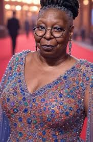 Fans Who like Whoopi Goldberg☑️
