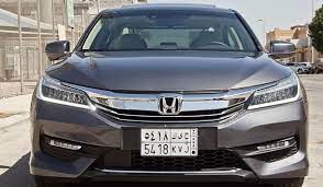 تجربة قيادة هوندا أكورد 2017 سبورت السيارات الموقع العربي الأول للسيارات