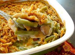 Green Bean Casserole Make Ahead Good Dinner Mom