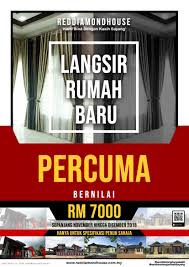 Maybe you would like to learn more about one of these? Pilih Langsir Mengikut Kesesuaian Dinding Reddiamondhouse