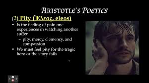 Tragedy & Catharsis: Antigone Alternate Lecture