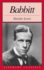 Analysis of Sinclair Lewis's Novels