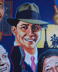 Nothing like a Dope wall, barbed wire fence and a cobblestone street.  Brooklyn USA #streetartny