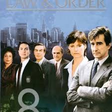 Briscoe's daughter gets in trouble with the law. Law Order Season 8 Episode 11 Rotten Tomatoes