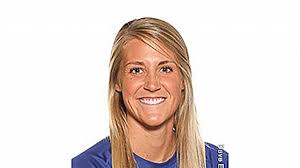 Cassie Hendricks takes over swim club