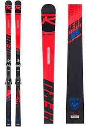 2/2 congratulations to the @rossignol_1907 guys @ramonzenhusern and especially #sandrosimonet. Rossignol Skis Hero Athlete Fis Gs R22 2020
