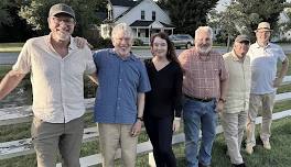 In the Pocket: Live at the Lantern
