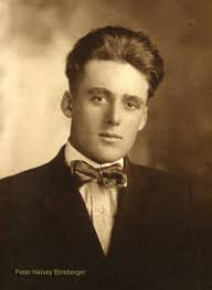 Peter Harvey “Pete” Bomberger Sr. (1896-1960)