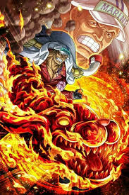 Akainu/sakazuki explained (one piece 101). Akainu As Sakazuki Manga Anime One Piece One Piece Drawing One Piece Wallpaper Iphone