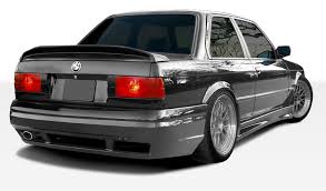 804 bmw e30 bodykit products are offered for sale by suppliers on alibaba.com, of which car bumpers accounts for 1%. Bmw E30 Rear Bumper Body Kit E30 82 94