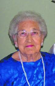 June Bruno Obituary (2022)