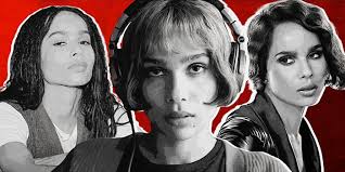 Zoë Kravitz's Best Roles Before The Batman