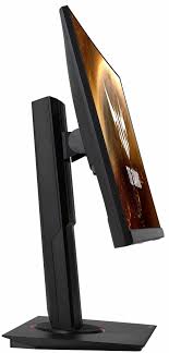 You will definitely choose from a huge number of pictures that option that will suit you exactly! Asus Vg249q Tuf Gaming 23 8 Full Hd 1920x1080 144hz 1ms Ips Freesync Gaming Desktop Monitor Wootware