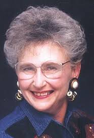 Beverly "Julie" Hulett — Prescott