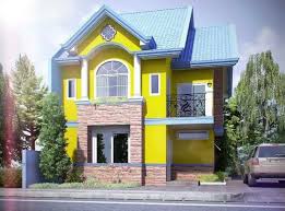 Back in action this year is a color that hasn't shown up for quite a while: Astonishing Best Paint For Home Exterior Exteriorpaint Paintcolor H Exterior Paint Colors For House Yellow House Exterior Exterior House Colors Combinations