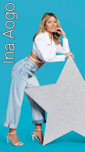 She is currently (2011) a victoria's secret angel and walked the vs runway in 2007, 2008, 2009 and 2010. Q Y2j7nm2yt8cm