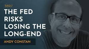 Why the Fed Risks Losing Control of the Bond Market