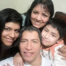 Edwin Manrique's Instagram, Twitter & Facebook