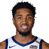 Donovan Mitchell angry at Jazz for holding him out of Game 1