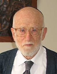 Yehuda (Leo) Levi