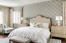 Hollywood regency style used a lot of bright, glossy colors on furniture. 24 Hollywood Regency Style Bedroom Ideas