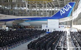 All changes are reflected in the highlights of change listed below and are indicated by revision bars. Hello Goodbye The Last Boeing 747 400d Airlinereporter Airlinereporter