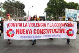 Jun 19, 2021 · las bancadas del partido morado, somos perú y del frente amplio rechazaron la moción de censura contra la mesa directiva del congreso de la república, presentada este viernes 18 por diversos. Frente Amplio Peru On Twitter Comite Mujeres Fa Se Moviliza Contra Todo Tipo De Violencia Hacia Las Mujeres En Marcha Nosotraseximos Porque La Corrupcion Y La Impunidad No Pueden Seguir Normalizandose Vamosporparidad